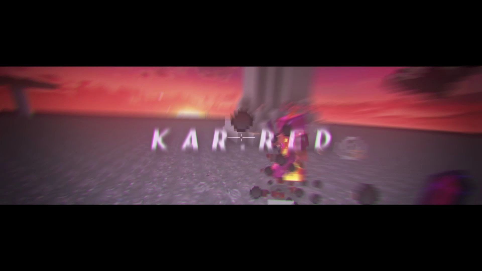 Kar.RED 宣传片 | 五年老服务器Kar，青春回归！