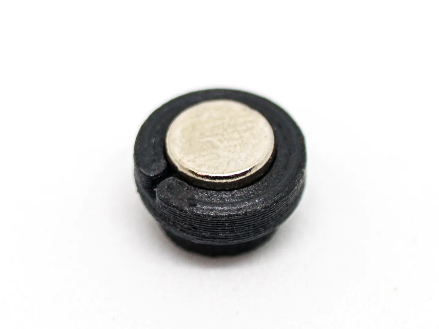 6MM 磁铁固定座 (适用于步进电机驱动板反馈磁铁固定)